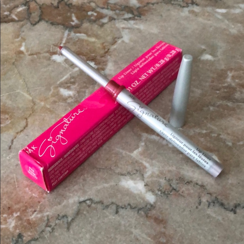 NIB Mary Kay Pink Lip Liner